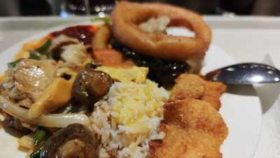 China-express Restaurant