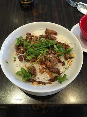 China-express Restaurant