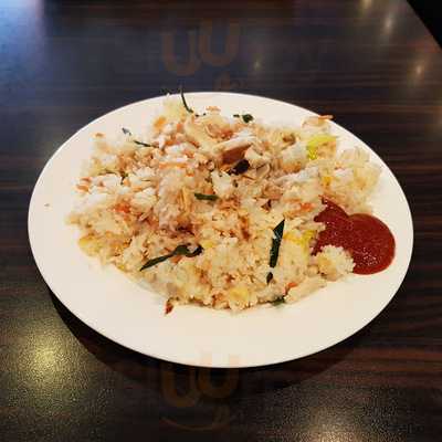 China-express Restaurant