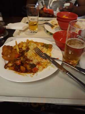 China-express Restaurant