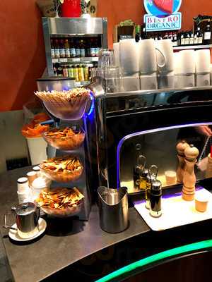 Bistro Organic