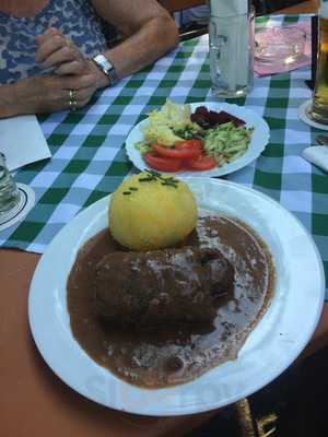 Schützenhaus Katzwang