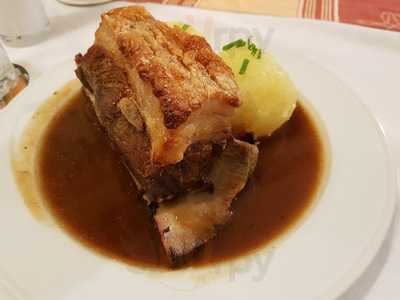 Schützenhaus Katzwang