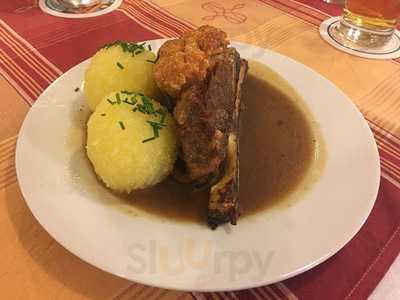 Schützenhaus Katzwang