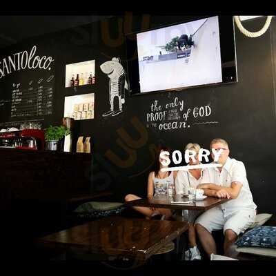 Santoloco Café