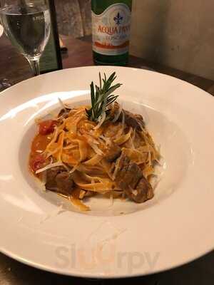 Ristorante Da Lorenzo