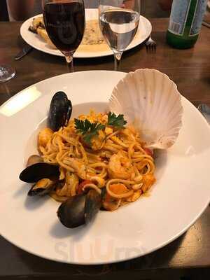 Ristorante Da Lorenzo