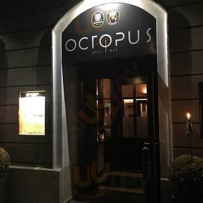 Octopus Grill & Bar