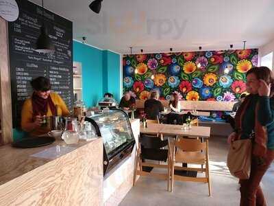 Babuni Pierogeria & Café