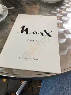 Maxx Cafe Bar