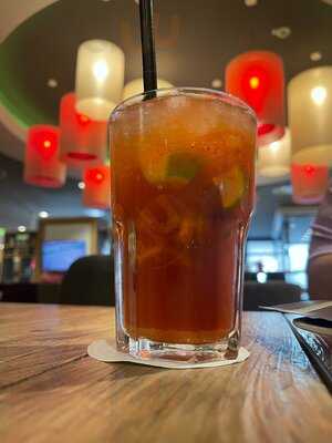 Isar3 Bar, Cafe And Restaurant