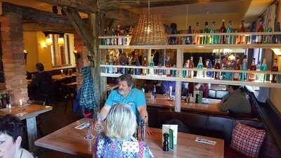 Gaststätte Poseidon