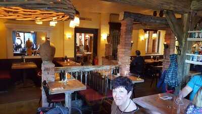 Gaststätte Poseidon