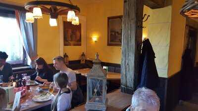 Gaststätte Poseidon