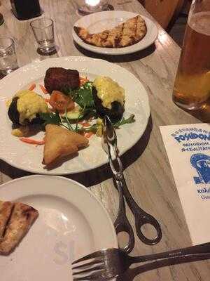 Gaststätte Poseidon