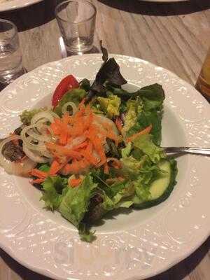 Gaststätte Poseidon