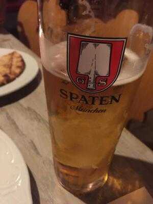 Gaststätte Poseidon