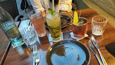 Quan Ngon - Vietnamesisches Restaurant