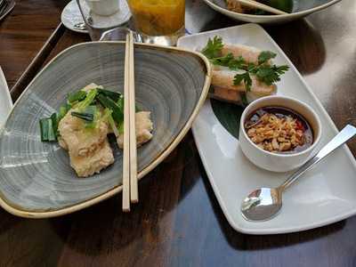 Quan Ngon - Vietnamesisches Restaurant