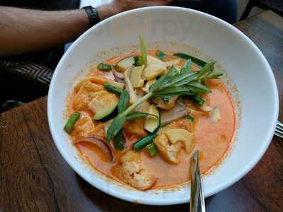 Quan Ngon - Vietnamesisches Restaurant