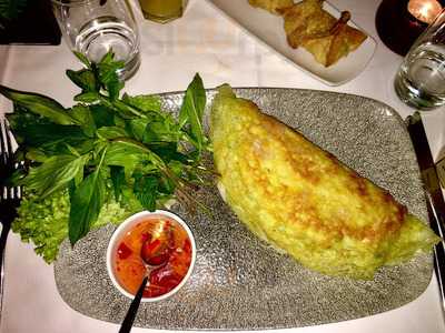 Quan Ngon - Vietnamesisches Restaurant