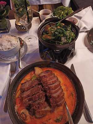 Quan Ngon - Vietnamesisches Restaurant