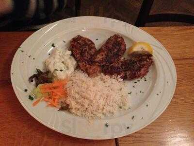 Wirtshaus Zum Ganghofer