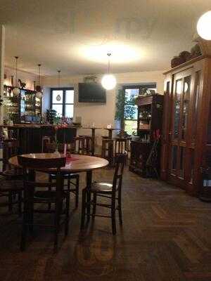 Wirtshaus Zum Ganghofer