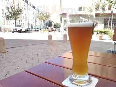 Wirtshaus Zum Ganghofer