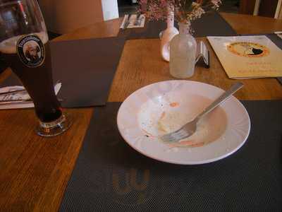 Wirtshaus Zum Ganghofer