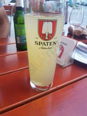 Wirtshaus Zum Ganghofer