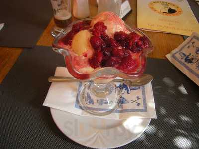 Wirtshaus Zum Ganghofer