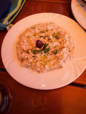 Wirtshaus Zum Ganghofer