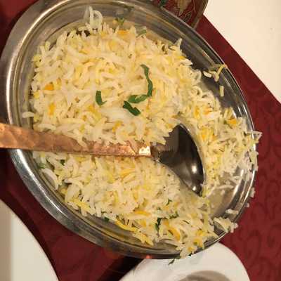 Ayurvedic Indisches Restaurant