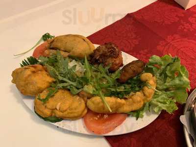 Ayurvedic Indisches Restaurant