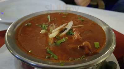 Ayurvedic Indisches Restaurant