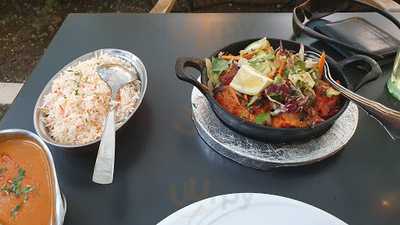 Ayurvedic Indisches Restaurant