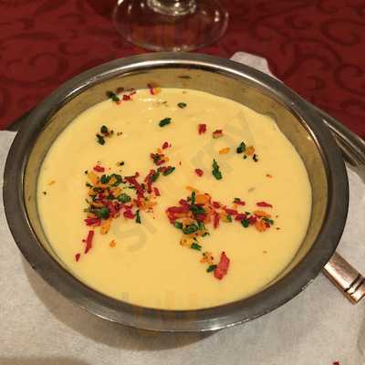 Ayurvedic Indisches Restaurant