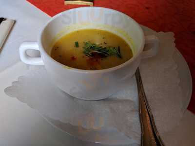 Ayurvedic Indisches Restaurant