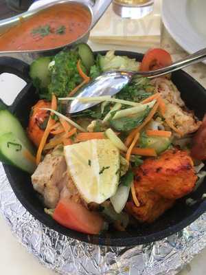 Ayurvedic Indisches Restaurant