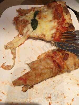 La Pizza Enricorossini E.k.