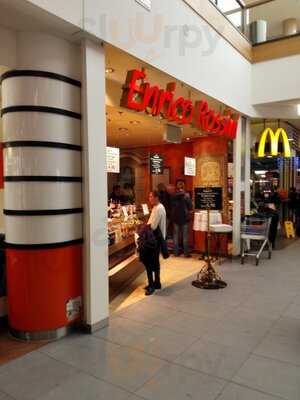 La Pizza Enricorossini E.k.