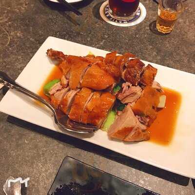 Oriental Hong Kong Kitchen