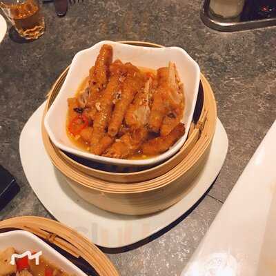 Oriental Hong Kong Kitchen