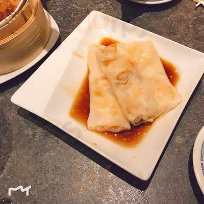 Oriental Hong Kong Kitchen