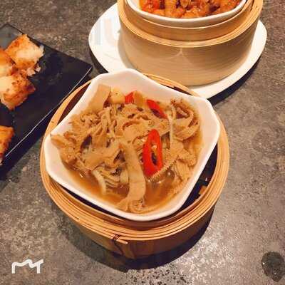 Oriental Hong Kong Kitchen