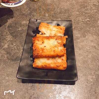 Oriental Hong Kong Kitchen