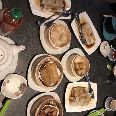 Oriental Hong Kong Kitchen