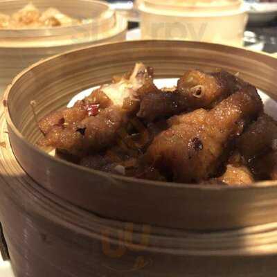 Oriental Hong Kong Kitchen