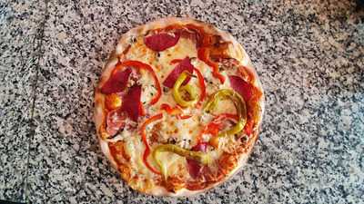 Pizzeria Wöhrder See